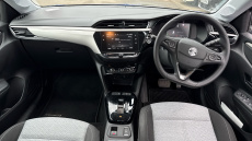 Vauxhall Corsa 100kW Design 50kWh 5dr Auto Electric Hatchback